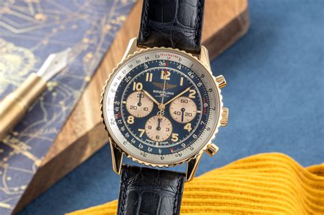 breitling navitimer 92.